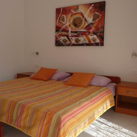 Apartments & Rooms Milka Умаг Экстерьер фото