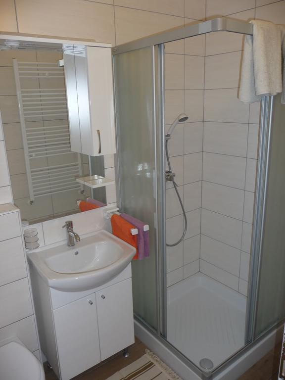 Apartments & Rooms Milka Умаг Экстерьер фото