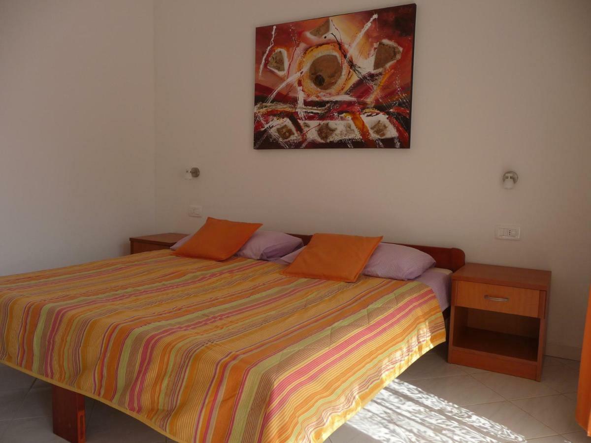 Apartments & Rooms Milka Умаг Экстерьер фото